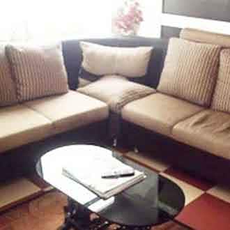 EG M K Guest House, Hyderabad 4